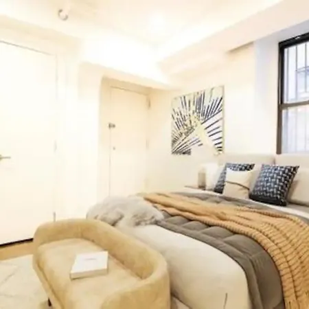 Discover A 3Br Oasis Private Patio 20 Min To Times Square L Tuscano I Villa